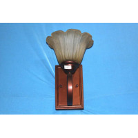 Декоративное бра B2238WG/1 (W0566) Splendid-Ray
69023