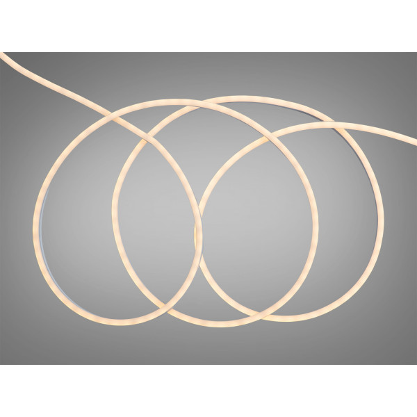 LED NEON 12в, герметичний, 5x11мм Diasha P12-NEON-511-WW