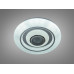 Смарт LED люстра Diasha біла RGB MP3 70 Вт Diasha DB-8314/400RGB+MP3