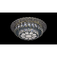 LED люстра с хрусталем Linisoln 5628/300 