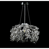 Хрустальная люстра L02/D450/6 (CH) Splendid-Ray
308012