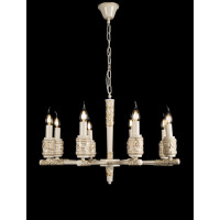 Люстры в зал классические Splendid-Ray 213918