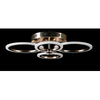 Светодиодная люстра LK65/2+2 LED (GD) Splendid-Ray
302091