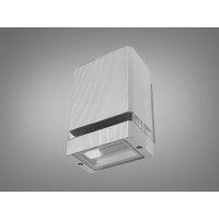 Уличный светильник бра  Diasha DF-2124SL