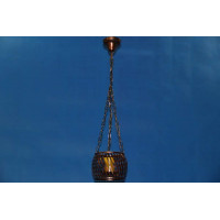 Люстра свеча L2111/1 (RAB) Splendid-Ray
875009