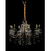 Люстра свеча L9027/10 (SGD) Splendid-Ray
405963