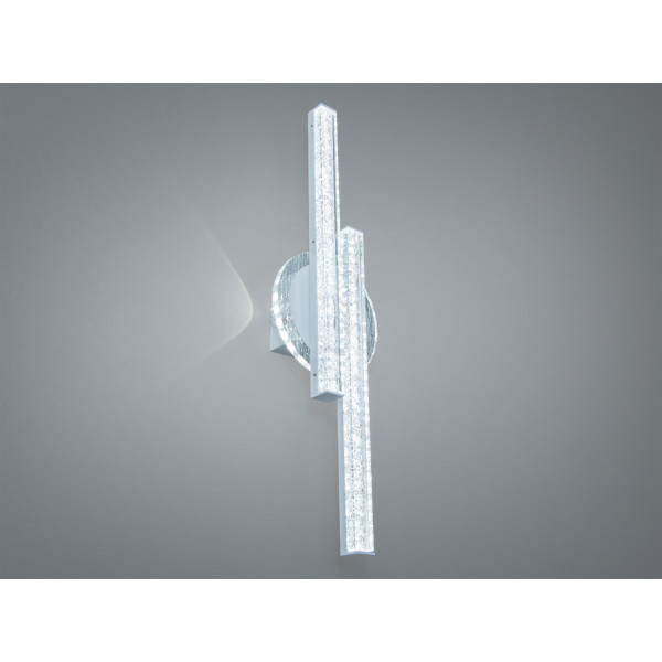 Бра LED Diasha біле 24 Вт з перемиканням CCT Diasha 8111-BWH