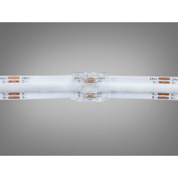 Конектор для RGB стрічки  Diasha PCON4pin-10mmCOB