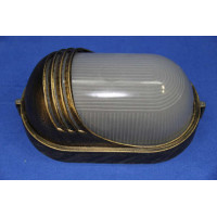 Фасадный светильник U4029L [BG] Splendid-Ray
100828