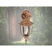 Уличный фонарь Diasha DJ032-W1B