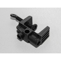 Стильна біла настільна лампа Pixar Diasha 810WH