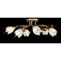 Люстры потолочные на 6 плафонов Splendid-Ray 192423 Люстры потолочные на 6 плафонов Splendid-Ray 192423