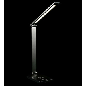 Офисная настольная лампа N8196 (BK) Splendid-Ray
404998