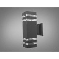 Архітектурне підсвічування Diasha DF-2827/2BK