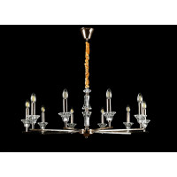 Люстра свеча L9051/10 (SGD) Splendid-Ray
405924 Люстра свеча L9051/10 (SGD) Splendid-Ray
405924