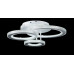 Светодиодная люстра LT8012/1+1+1 LED (WT) Splendid-Ray
302061