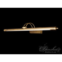 Бра настенный светильник подсветка для зеркала картин Diasha 8422/XL