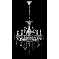 Люстра свеча L2277/5C (CRL) Splendid-Ray
234438 Люстра свеча L2277/5C (CRL) Splendid-Ray
234438