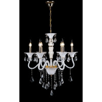 Люстры в зал классические Splendid-Ray 211343