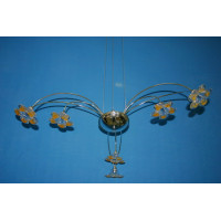 Галогеновая люстра L003/3+3 Splendid-Ray
59975