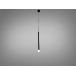 Підвіс LED Diasha золото циліндр 7 Вт Diasha PX-1A/300