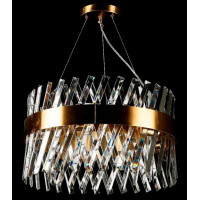 Хрустальная люстра L2372/800/10 (COPPER) Splendid-Ray
234540