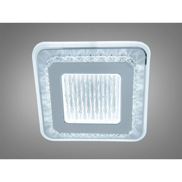 Світильник-таблетка Diasha білий 45 Вт до 8 м² Diasha 4958A