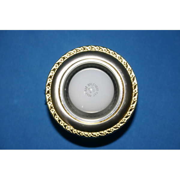 Точечный светильник O1015 [GD+HR] Splendid-Ray
991366