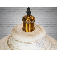 Лофт люстры Diasha 6858-360-WH-G 