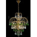 Хрустальная люстра L554/6 (FGD+GR) Splendid-Ray
882145