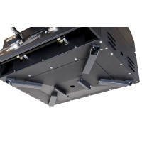 Газовый гриль барбекю мини LV GLV200302T