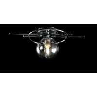 Люстра с плафонами  L91182/1 (CR) Splendid-Ray
260865