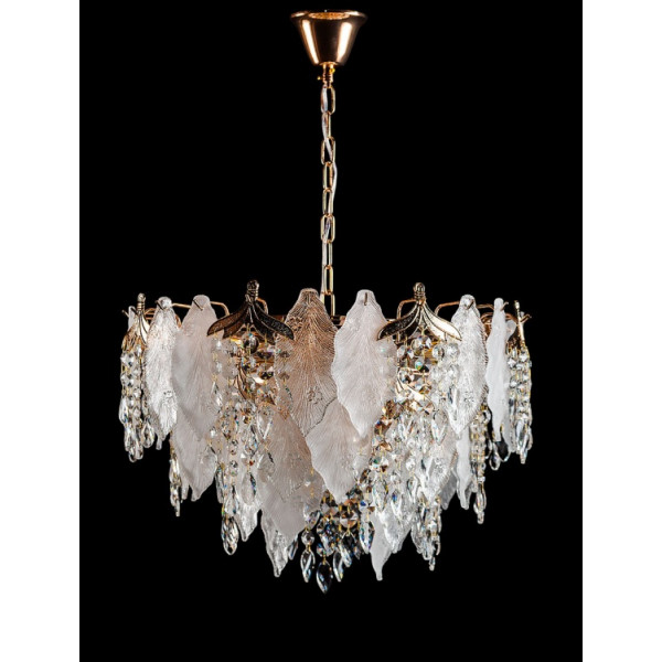 Хрустальная люстра LM2332/600/8 (SGD) Splendid-Ray
230098