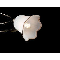 Люстра с плафонами  L6455/3 (AB) Splendid-Ray
128295