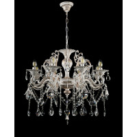 Люстра свеча L555/8 (LWT+GD) Splendid-Ray
210751