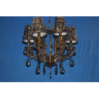 Люстра свеча L1895/6 (FGD) Splendid-Ray
890039 Люстра свеча L1895/6 (FGD) Splendid-Ray
890039