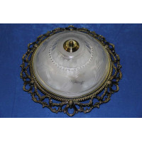 Люстра тарелка LB216/2 13 (FGD,AB) Splendid-Ray
5079 Люстра тарелка LB216/2 13 (FGD,AB) Splendid-Ray
5079