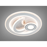 Ультрасучасний, мінімалістичний світлодіодний світильни, 70 Вт Diasha 12175