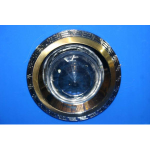 Точечный светильник D1164A MR16 (SGCH) Splendid-Ray
145044