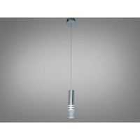 Підвіс LED Diasha золото 4 Вт CCT вимикач Diasha J2546-1HR