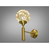 Светильники на стену Diasha B2101AG