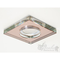 Точечные светильники с подсветкой Diasha 6019L-T