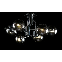 Люстра с плафонами  L91193/6 (CR) Splendid-Ray
0260804