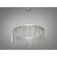 Лед люстра в зал подвесная 35W Diasha LSD-800Y-