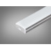 Заглушка для профілю PL-617 Diasha PL-617endcap