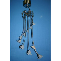 Галогеновая люстра L70039/10 Splendid-Ray
999843