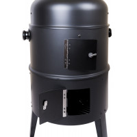 Гриль мангал коптильня LV 20021710B