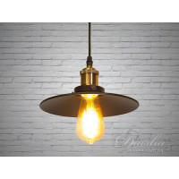 Лофт люстры Diasha 6856-210BK 