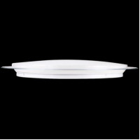 Світильник світлодіодный Biom SMART SML-R06-80/2 3000-6000K 80Вт с д/у