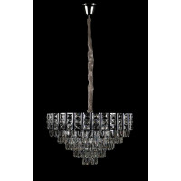 Хрустальная люстра Splendid-Ray 402995 (CH) Хрустальная люстра Splendid-Ray 402995 (CH)